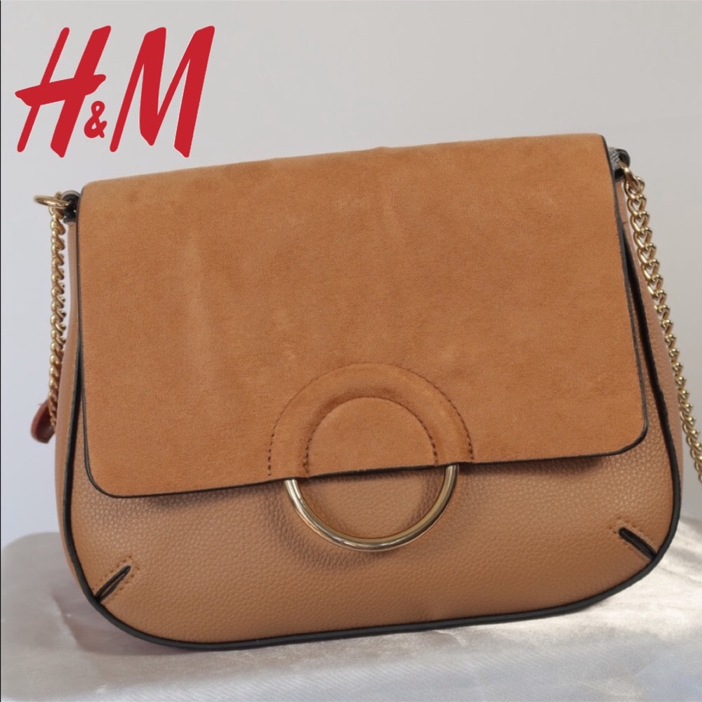 Small Shoulder Bag